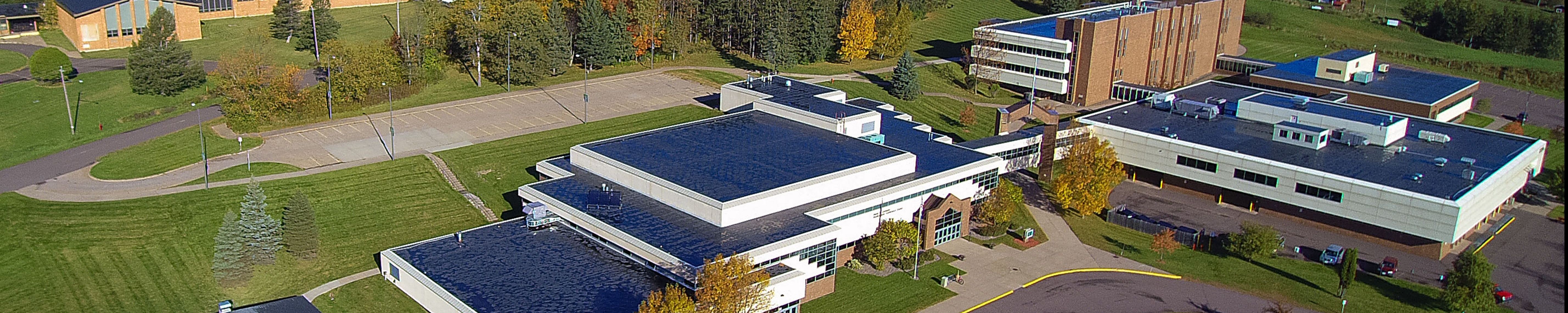 Gogebic Community College SkillPointe